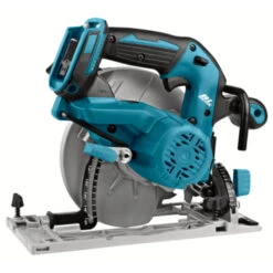 Makita Accu Cirkelzaag DHS680ZJ (zonder Accu) -Kwaliteit Gereedschapswinkel 123 3235