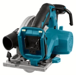 Makita Accu Cirkelzaag DHS680ZJ (zonder Accu) -Kwaliteit Gereedschapswinkel 123 3236