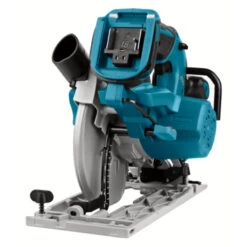 Makita Accu Cirkelzaag DHS680ZJ (zonder Accu) -Kwaliteit Gereedschapswinkel 123 3237