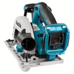 Makita Accu Cirkelzaag DHS680ZJ (zonder Accu) -Kwaliteit Gereedschapswinkel 123 3238