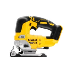 DeWalt 18V XR Decoupeeerzaag Brushless DCS334N-XJ (zonder Accu) -Kwaliteit Gereedschapswinkel 123 3245