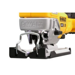 DeWalt 18V XR Decoupeeerzaag Brushless DCS334N-XJ (zonder Accu) -Kwaliteit Gereedschapswinkel 123 3249