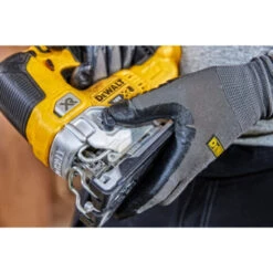 DeWalt 18V XR Decoupeeerzaag Brushless DCS334N-XJ (zonder Accu) -Kwaliteit Gereedschapswinkel 123 3250