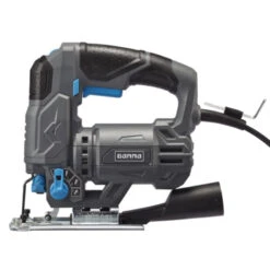 GAMMA Decoupeerzaag DZ-600W -Kwaliteit Gereedschapswinkel 123 3253