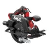 SKIL 20V Cirkelzaag 3571CA Brushless 66mm Incl. CT Zaagblad (zonder Accu) -Kwaliteit Gereedschapswinkel 123 3256