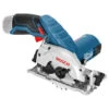 Bosch Professional Accu Cirkelzaag GKS 12V-26 (zonder Accu) -Kwaliteit Gereedschapswinkel 123 3261