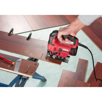 SKIL Decoupeerzaag 4530AA 550W - Met Pendelfunctie 4 SKIL Decoupeerzaag 4530AA 550W - Met Pendelfunctie - Afbeelding 2