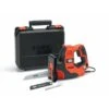 Black & Decker BLACK+DECKER Alleszaag Scorpion RS890K-QS 500W -Kwaliteit Gereedschapswinkel 123 3292