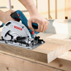 Bosch Professional Cirkelzaag GKS 165 -Kwaliteit Gereedschapswinkel 123 3306