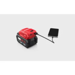 SKIL 20V Cirkelzaag 3572EA XP Brushless 66mm Incl. 2x 4,0Ah Accu + Snellader -Kwaliteit Gereedschapswinkel 123 3312