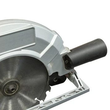 Batavia 18 Volt Li-Ion Accu Cirkelzaag (zonder Accu) 4 Batavia 18 Volt Li-Ion Accu Cirkelzaag (zonder Accu) - Afbeelding 2