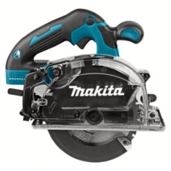 Makita Accu Cirkelzaag DCS553ZJ (zonder Accu) -Kwaliteit Gereedschapswinkel 123 3321
