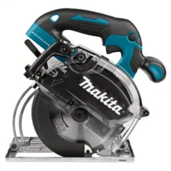 Makita Accu Cirkelzaag DCS553ZJ (zonder Accu) -Kwaliteit Gereedschapswinkel 123 3322