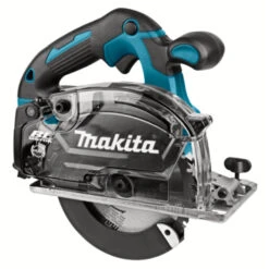 Makita Accu Cirkelzaag DCS553ZJ (zonder Accu) -Kwaliteit Gereedschapswinkel 123 3323