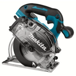 Makita Accu Cirkelzaag DCS553ZJ (zonder Accu) -Kwaliteit Gereedschapswinkel 123 3324