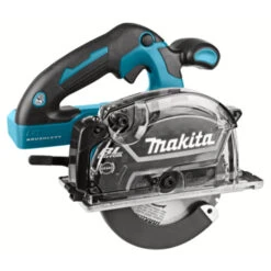 Makita Accu Cirkelzaag DCS553ZJ (zonder Accu) -Kwaliteit Gereedschapswinkel 123 3325