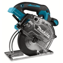 Makita Accu Cirkelzaag DCS553ZJ (zonder Accu) -Kwaliteit Gereedschapswinkel 123 3326