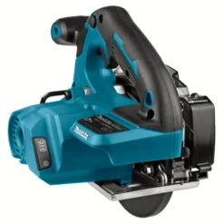 Makita Accu Cirkelzaag DCS553ZJ (zonder Accu) -Kwaliteit Gereedschapswinkel 123 3329