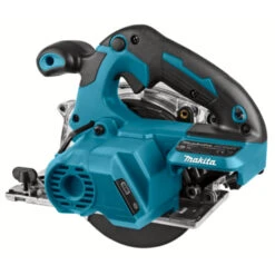 Makita Accu Cirkelzaag DCS553ZJ (zonder Accu) -Kwaliteit Gereedschapswinkel 123 3331