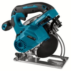 Makita Accu Cirkelzaag DCS553ZJ (zonder Accu) -Kwaliteit Gereedschapswinkel 123 3332