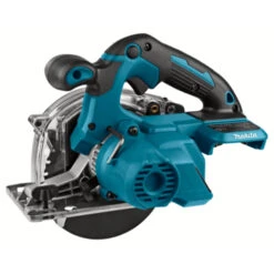 Makita Accu Cirkelzaag DCS553ZJ (zonder Accu) -Kwaliteit Gereedschapswinkel 123 3335