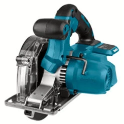 Makita Accu Cirkelzaag DCS553ZJ (zonder Accu) -Kwaliteit Gereedschapswinkel 123 3337
