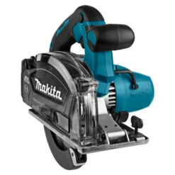 Makita Accu Cirkelzaag DCS553ZJ (zonder Accu) -Kwaliteit Gereedschapswinkel 123 3338