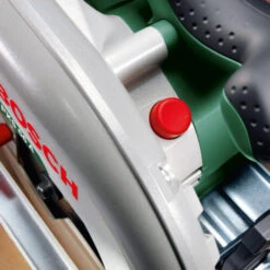 Bosch Cirkelzaag PKS 66 A -Kwaliteit Gereedschapswinkel 123 3342