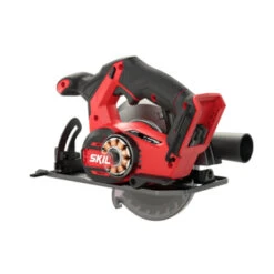 SKIL 20V Cirkelzaag 3550CA Brushless 61mm Incl. CT Zaagblad (zonder Accu) -Kwaliteit Gereedschapswinkel 123 3355