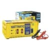 GYS Acculader Wattmatic 100 6V/12V Automatisch 2 GYS Acculader Wattmatic 100 6V/12V Automatisch -Kwaliteit Gereedschapswinkel 123 336