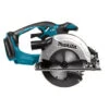 Makita Accu Cirkelzaag DSS501ZJ (zonder Accu) -Kwaliteit Gereedschapswinkel 123 3360