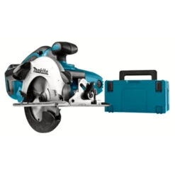 Makita Accu Cirkelzaag DSS501ZJ (zonder Accu) -Kwaliteit Gereedschapswinkel 123 3362