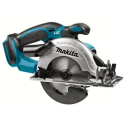 Makita Accu Cirkelzaag DSS501ZJ (zonder Accu) -Kwaliteit Gereedschapswinkel 123 3364