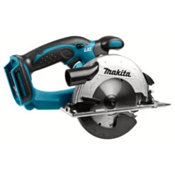 Makita Accu Cirkelzaag DSS501ZJ (zonder Accu) -Kwaliteit Gereedschapswinkel 123 3366