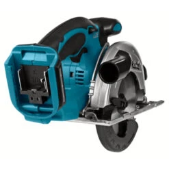Makita Accu Cirkelzaag DSS501ZJ (zonder Accu) -Kwaliteit Gereedschapswinkel 123 3367