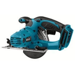 Makita Accu Cirkelzaag DSS501ZJ (zonder Accu) -Kwaliteit Gereedschapswinkel 123 3368