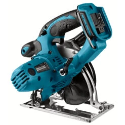 Makita Accu Cirkelzaag DSS501ZJ (zonder Accu) -Kwaliteit Gereedschapswinkel 123 3370