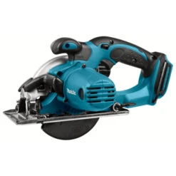 Makita Accu Cirkelzaag DSS501ZJ (zonder Accu) -Kwaliteit Gereedschapswinkel 123 3372