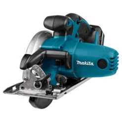 Makita Accu Cirkelzaag DSS501ZJ (zonder Accu) -Kwaliteit Gereedschapswinkel 123 3373