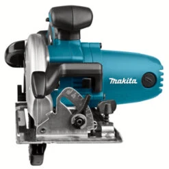 Makita Accu Cirkelzaag DSS501ZJ (zonder Accu) -Kwaliteit Gereedschapswinkel 123 3374