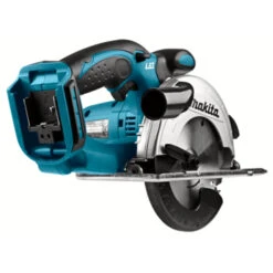 Makita Accu Cirkelzaag DSS501ZJ (zonder Accu) -Kwaliteit Gereedschapswinkel 123 3377