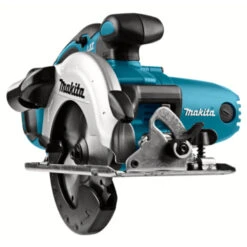 Makita Accu Cirkelzaag DSS501ZJ (zonder Accu) -Kwaliteit Gereedschapswinkel 123 3378