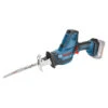 Bosch Professional Accu Reciprozaag GSA 18 V-LI C (zonder Accu) -Kwaliteit Gereedschapswinkel 123 3384