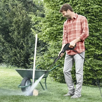 Kärcher Vuilfrees DB180 Tbv K6-K7 5 Kärcher Vuilfrees DB180 Tbv K6-K7 - Afbeelding 3