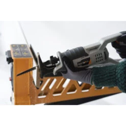 Batavia 18 Volt Li-Ion Accu Reciprozaag (zonder Accu) -Kwaliteit Gereedschapswinkel 123 3394