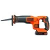 Black & Decker BLACK+DECKER Reciprozaag BDCR18-QW 18 Volt -Kwaliteit Gereedschapswinkel 123 3396