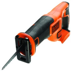 Black & Decker BLACK+DECKER Reciprozaag BDCR18-QW 18 Volt -Kwaliteit Gereedschapswinkel 123 3400