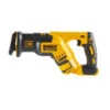 DeWalt 18V XR Reciprozaag Brushless DCS367N-XJ (zonder Accu) -Kwaliteit Gereedschapswinkel 123 3401