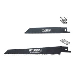 Hyundai Reciprozaag 1050W 150mm -Kwaliteit Gereedschapswinkel 123 3411