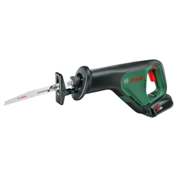 Bosch 18V Accureciprozaag Advancedrecip 3 Bosch 18V Accureciprozaag Advancedrecip